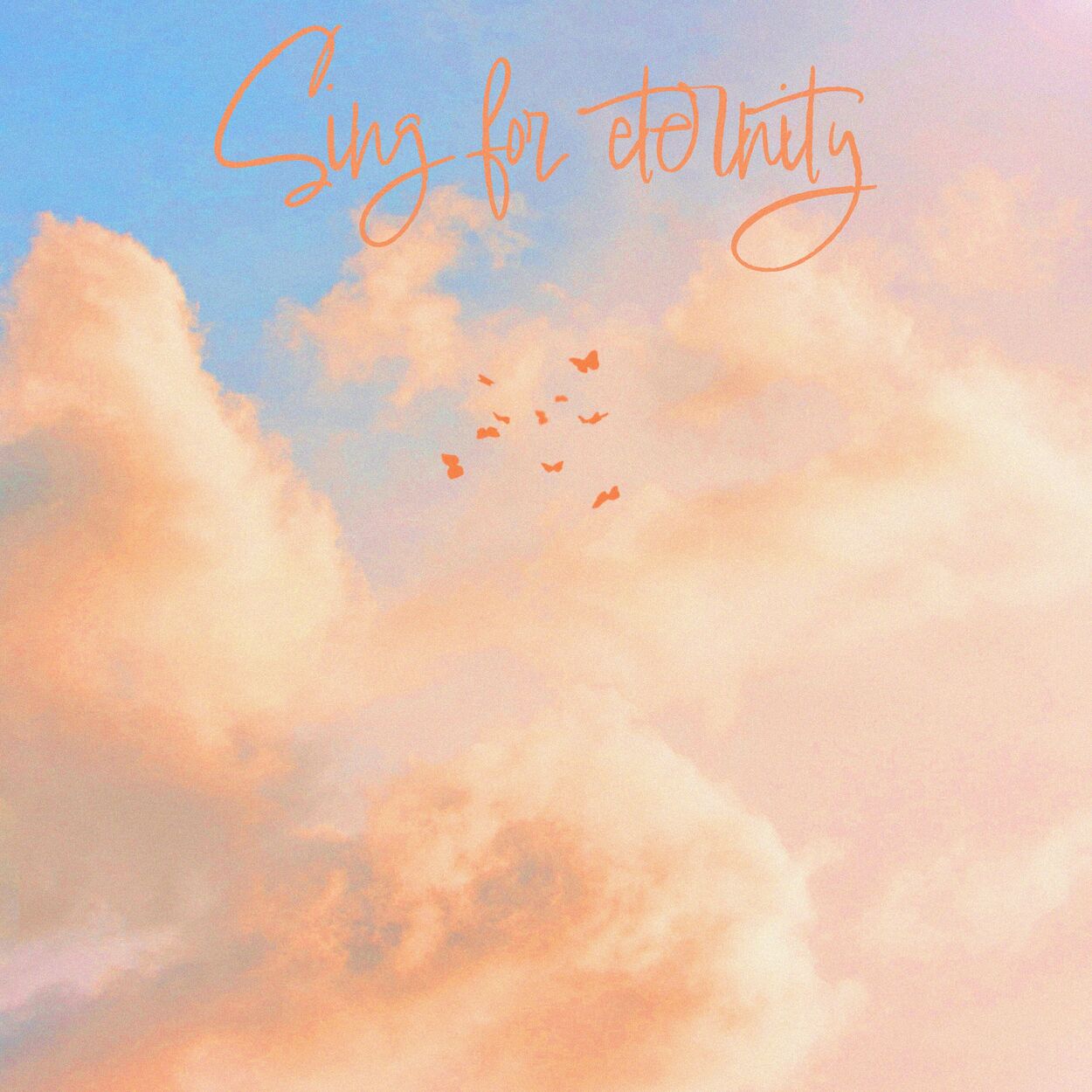 SunYe – Sing For Eternity – Single
