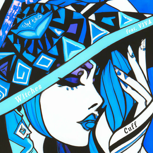 Cuff – Witches (feat. V1VA) – Single