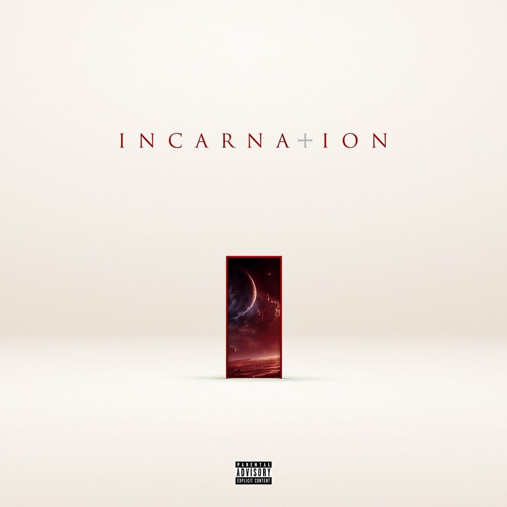 Ruju – Incarnation – Single