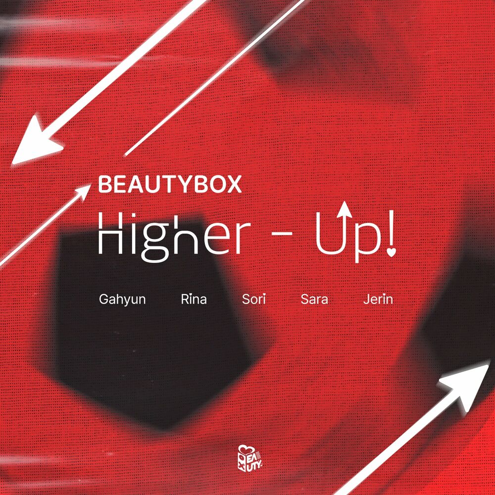 BEAUTY BOX – Higher Up – Single