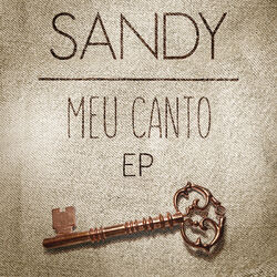 Download CD Sandy – Meu Canto – EP 2017