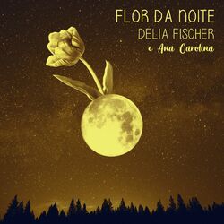 Download CD Delia Fischer Part. Ana Carolina – Flor da noite