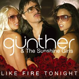 Gunther The Sunshine Girls Ding Dong Song Radio Edit Listen On Deezer