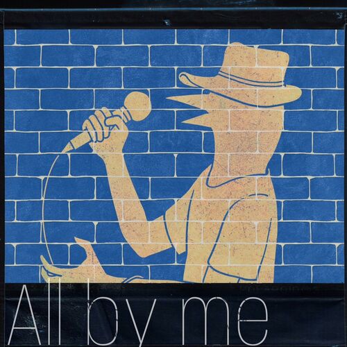 kenessi – All by me – EP