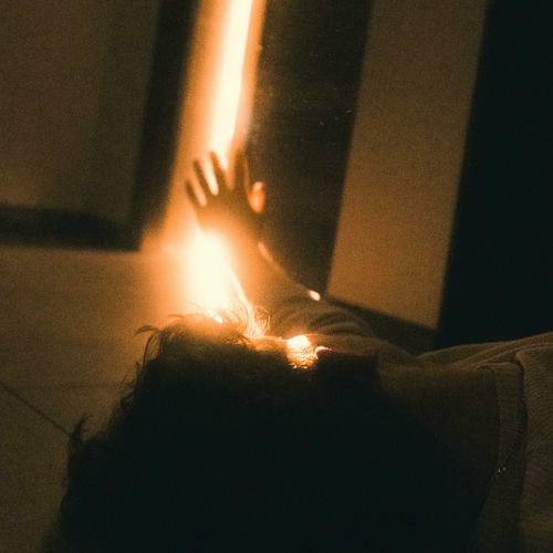 Dine On – Let Me, Let Me Know (feat. onthedal) – Single