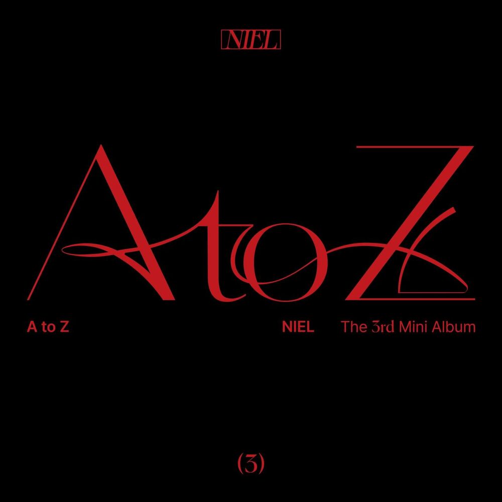 NIEL – A to Z – EP