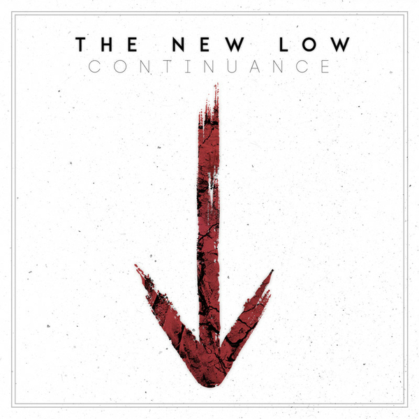 The New Low - Move Along [single] (2016)