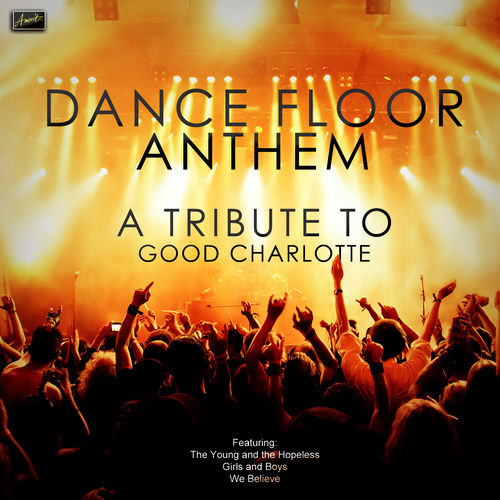 Ameritz Tribute Tracks Dance Floor Anthem A Tribute To Good