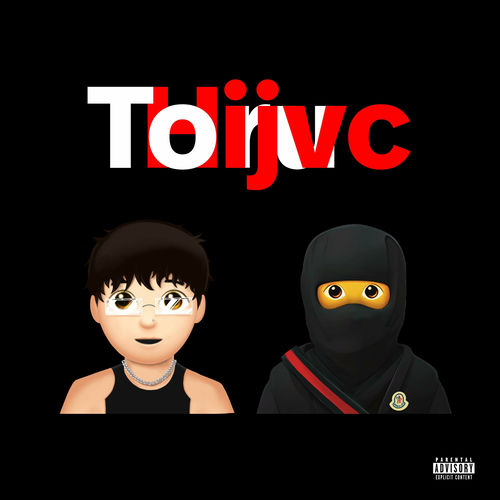 Toru, Hijvc Kid – Toijvc – EP