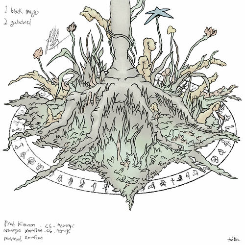 Choi Seong – black mago – Single