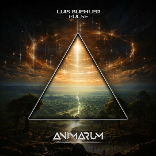  Luis Buehler - Pulse (2024) 