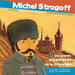 Michel Strogoff (Les plus beaux contes pour enfants)