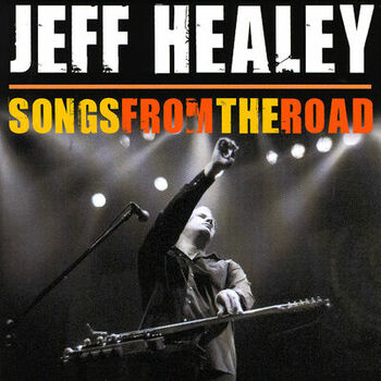 Jeff Healey While My Guitar Gently Weeps Listen With Lyrics Deezer