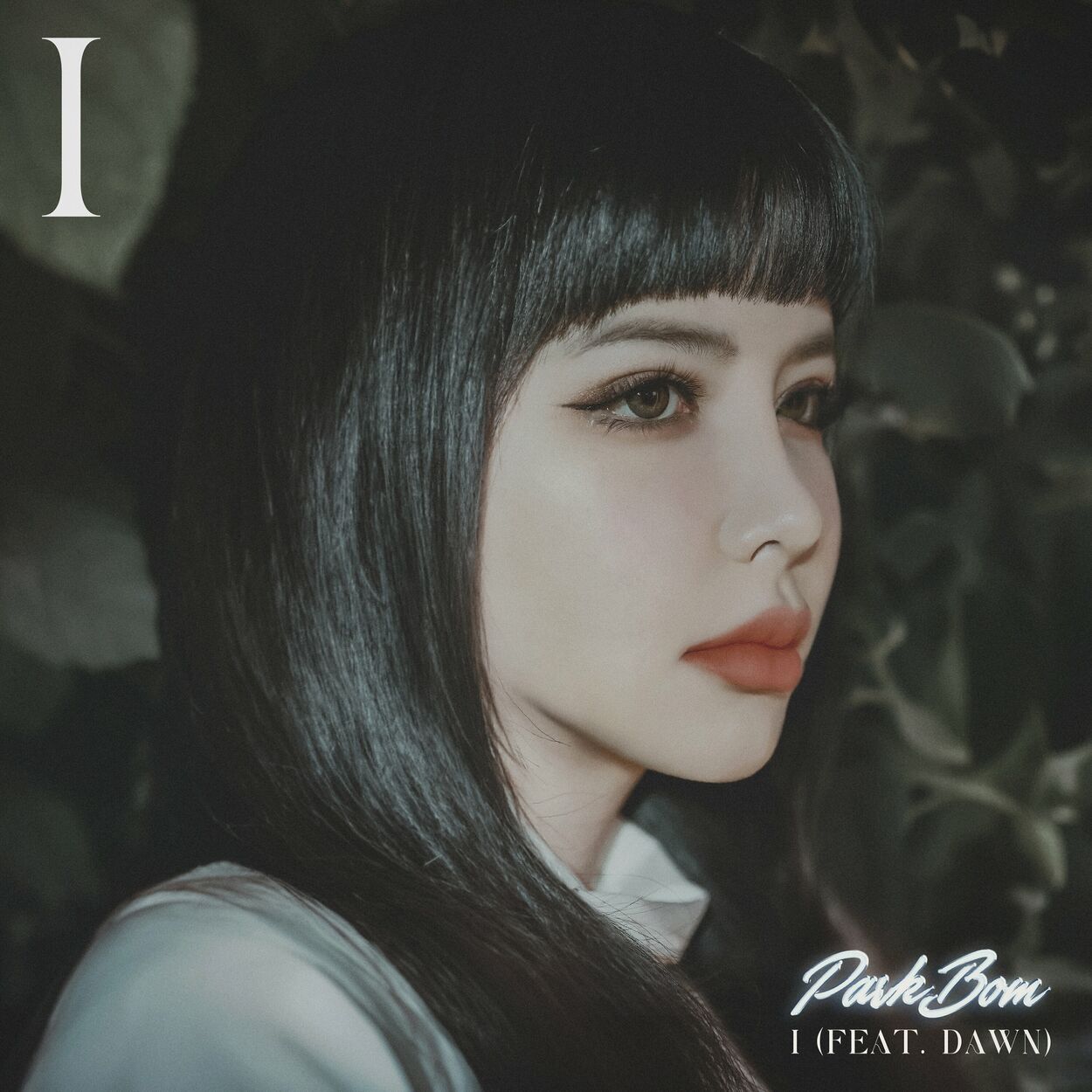 Park Bom – I – Single