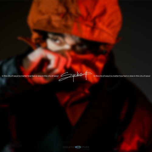 Sycho – Auto (With mode) – Single