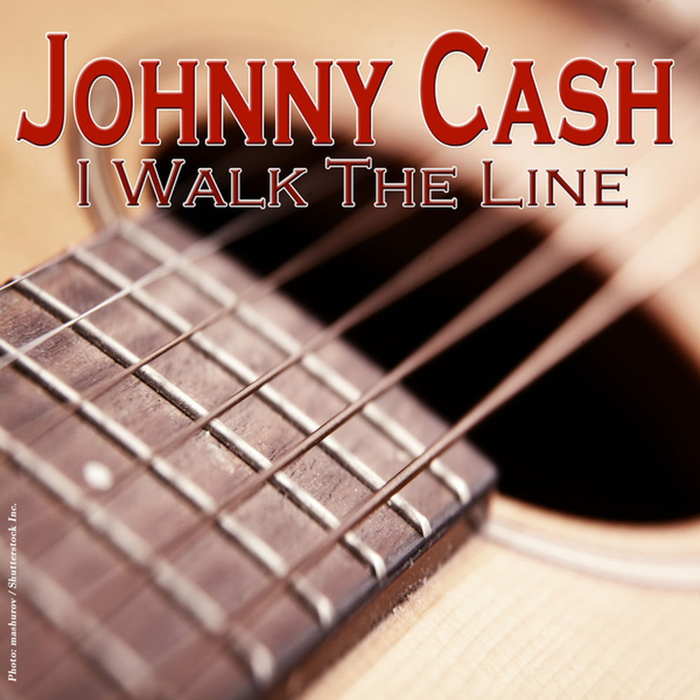 I Walk the Line