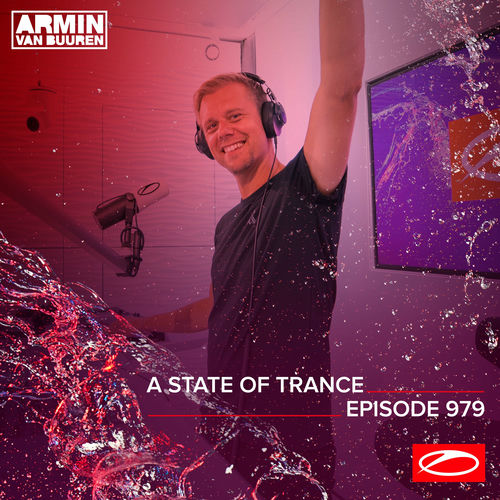 Armin Van Buuren Asot 979 A State Of Trance Episode 979 Lyrics And Songs Deezer armin van buuren asot 979 a state
