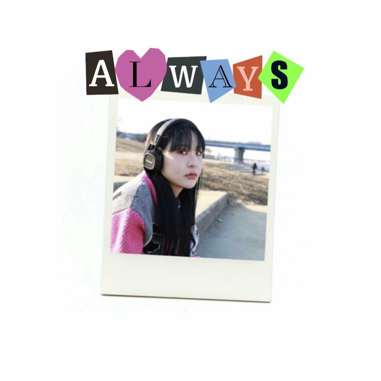 seoseo – Always – Single