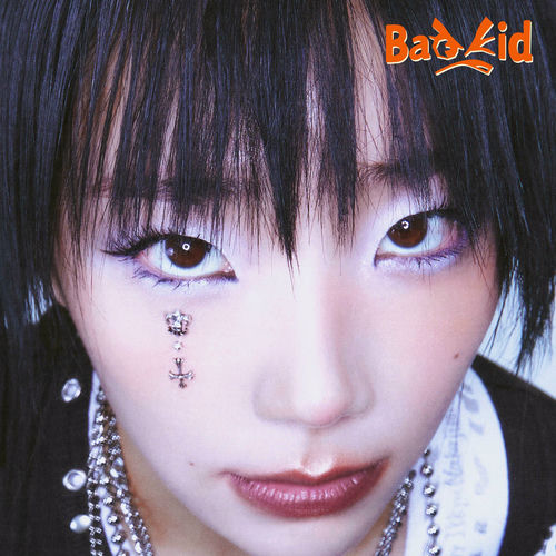 Crystal Tea – BAD KID – Single