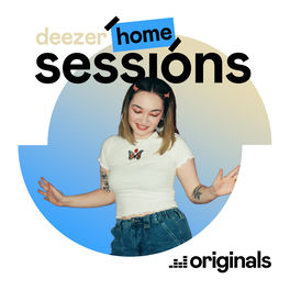 Mxmtoon All Star Deezer Home Sessions Lyrics And Songs Deezer
