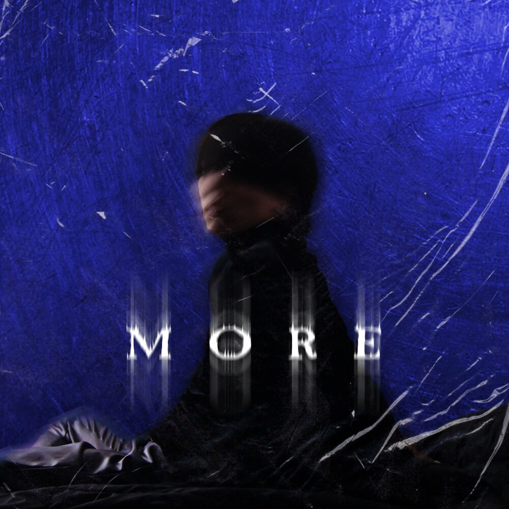 SQUREL – More – 좀 더 – Single