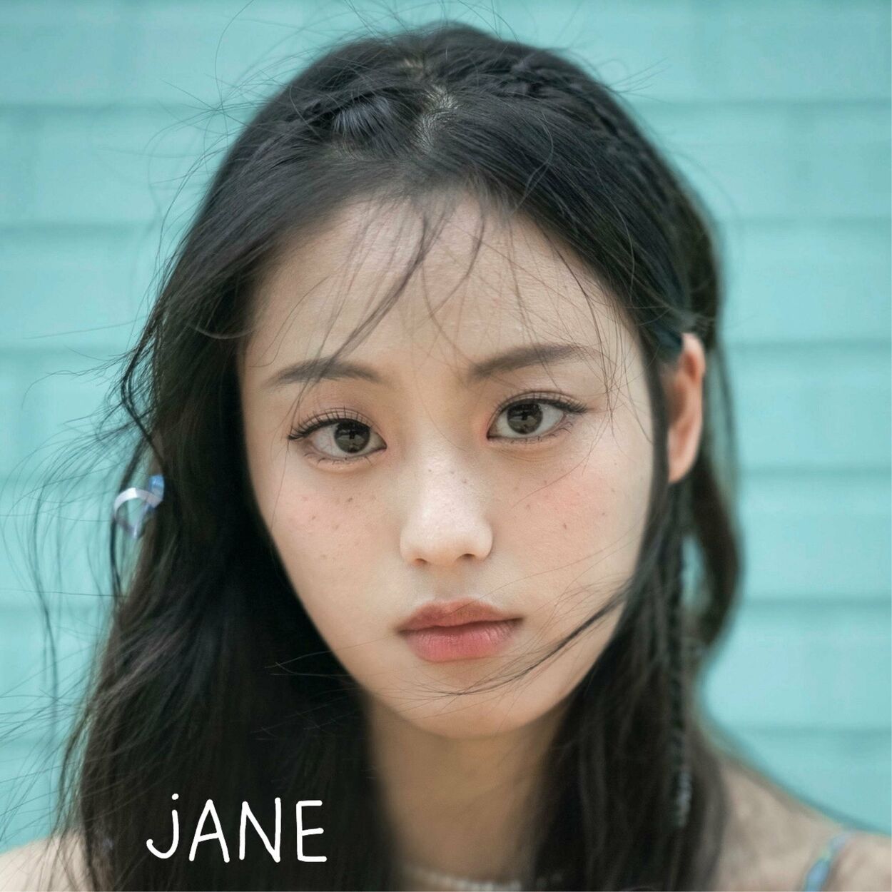 Jane – i hate you – Single