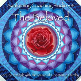 Arjuna Ardagh - The Beloved