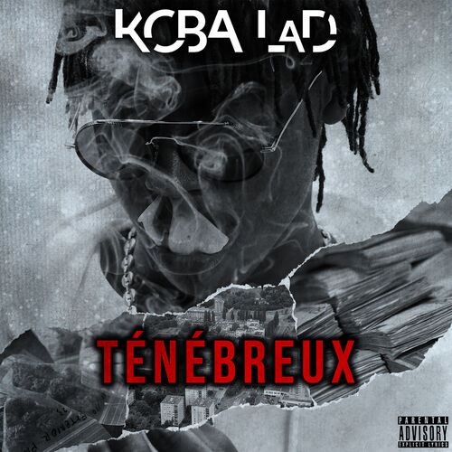 Ténébreux - Koba LaD