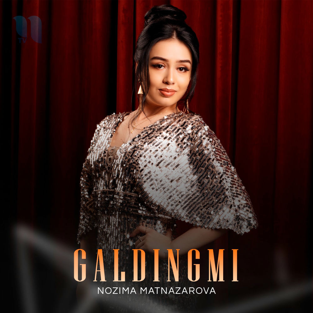 Nozima Matnazarova - Galdingmi