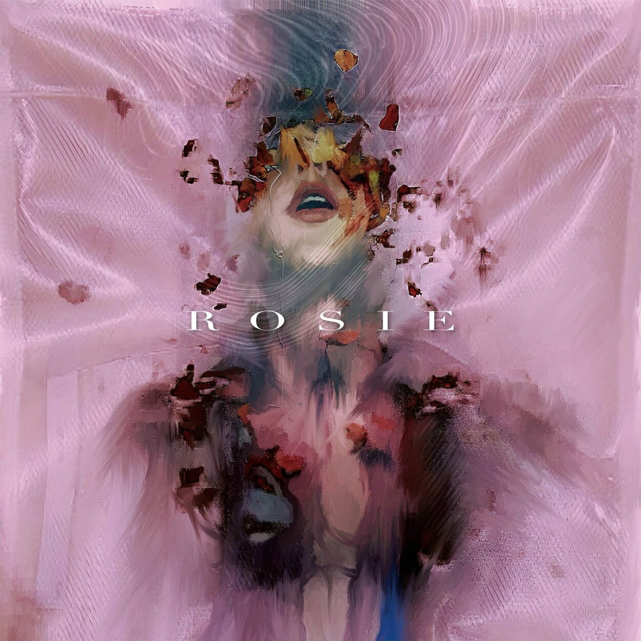 April 2nd – Rosie – Single