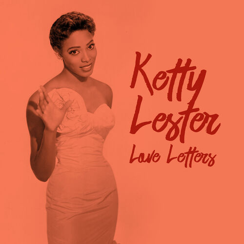 Ketty Lester - Where Or When - Kuuntele Deezerissä.