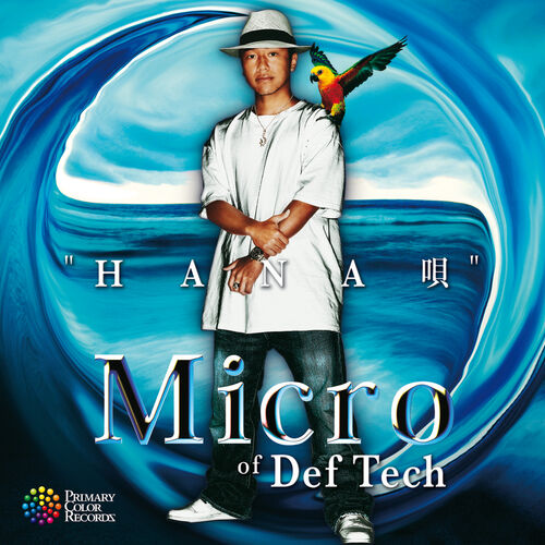 Micro Of Def Tech Hanauta Music Streaming Listen On Deezer