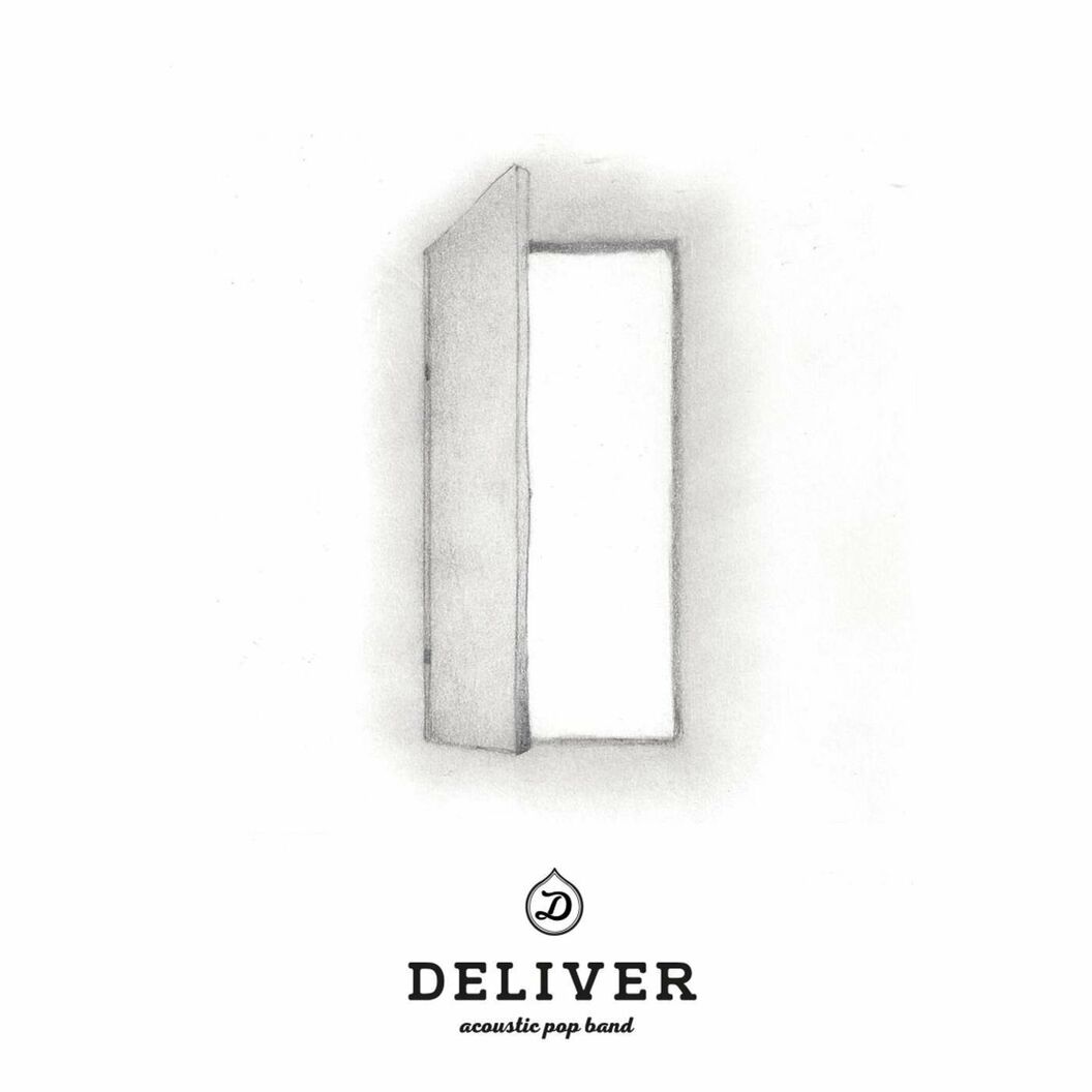 Deliver – Etch – EP