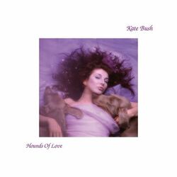 Running Up That Hill (A Deal With God) - Kate Bush