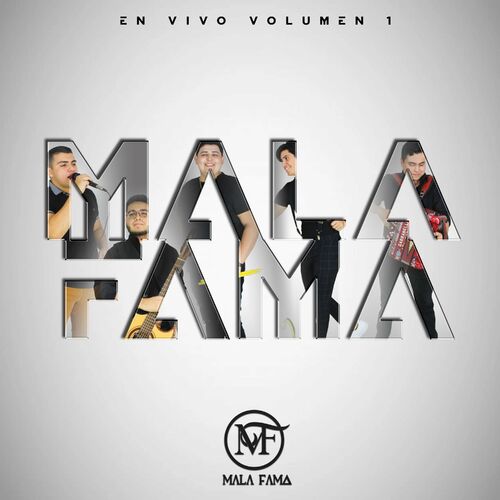 Mala Fama - Ritmo y sustancia - Reviews - Album of The Year