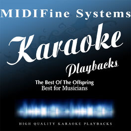 Midifine Systems Pretty Fly For A White Guy Version Originally Performed By The Offspring Ouca Com As Letras Deezer