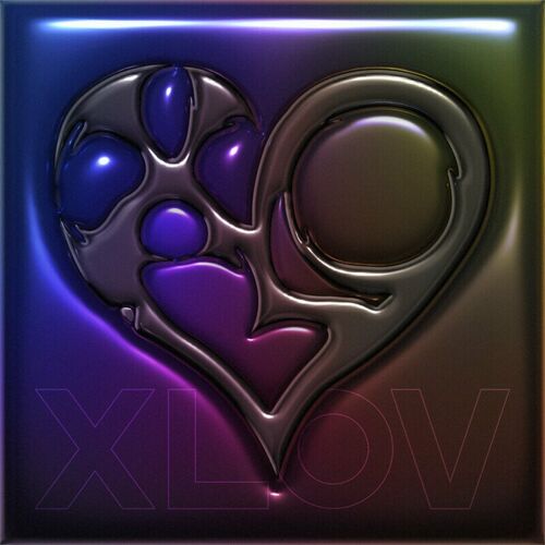 XLOV – I’mma Be – Single