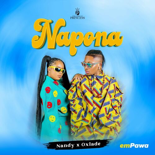 Napona - Nandy