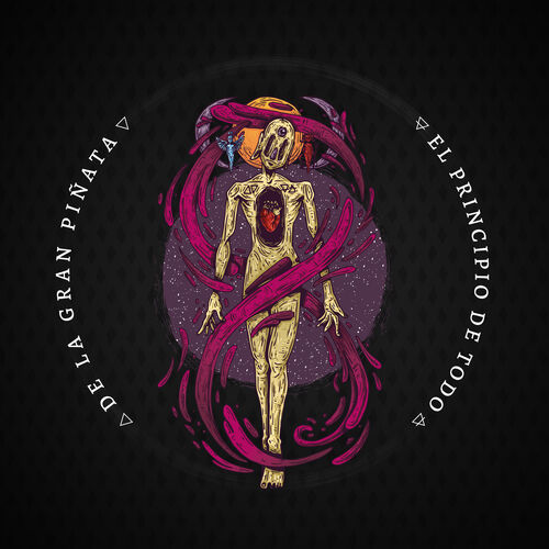 El Principio de Todo by De La Gran Piñata Reviews & Ratings on Musicboard