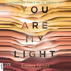 You Are My Light - Die Novella zu 