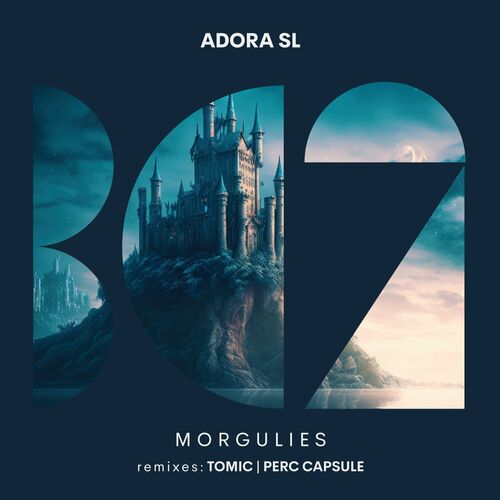  Adora (SL) - Morgulies (2024) 