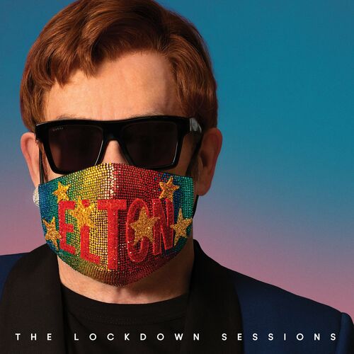 Elthon John - The Lockdown Sessions[POP] [Hi Res 24 bits] [2021]