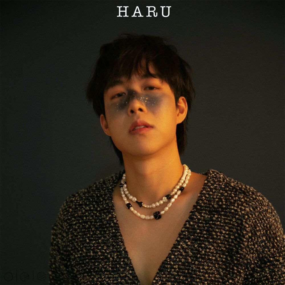 Sahl Yoon – HARU – EP