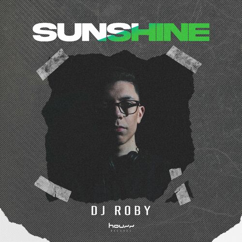 Sunshine - Dj Roby
