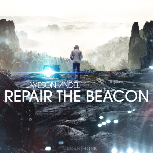 Download Jayeson Andel - Repair the Beacon (URBMK006) mp3