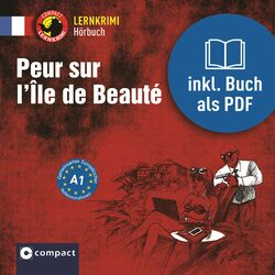 Peur sur l'île de Beauté (Französisch A1)