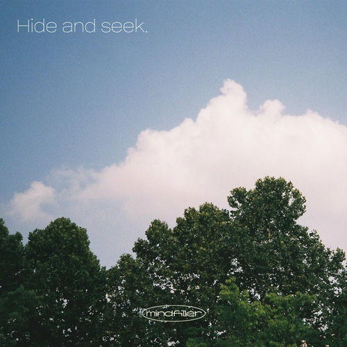 Glody – Hide And Seek – Single