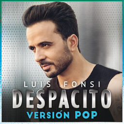 Despacito Luis Fonsi