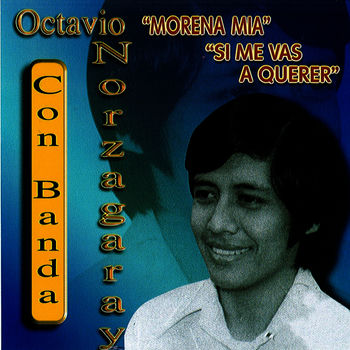 Octavio Norzagaray Giribilla Pa Bailar Listen With Lyrics Deezer deezer