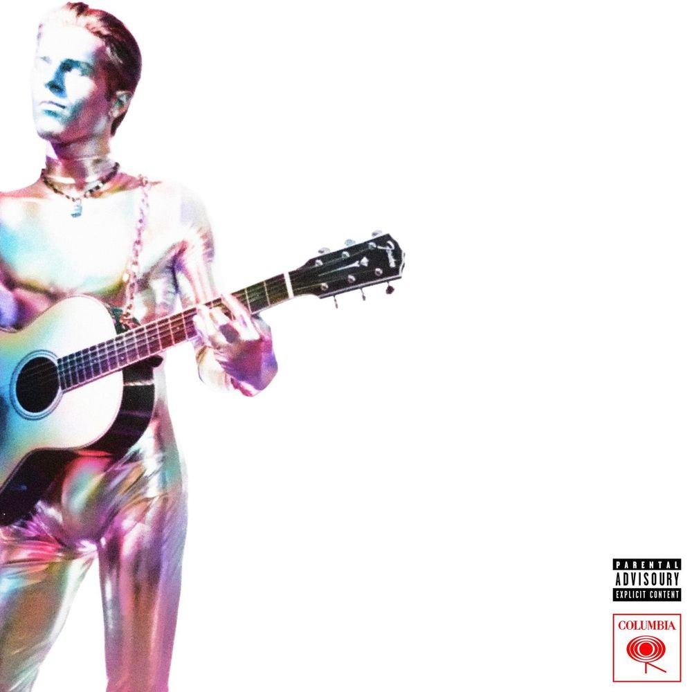 Pretty Boy cover